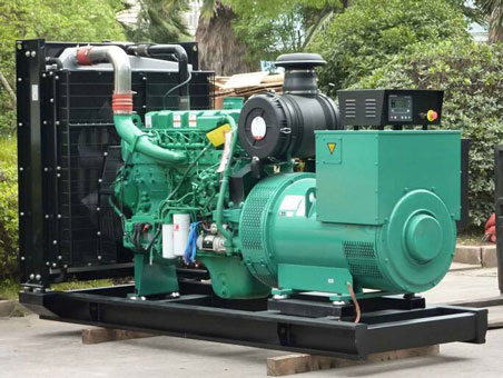 雁江710kw康明斯柴油发电机组图片 雁江710kw康明斯柴油发电机组图片