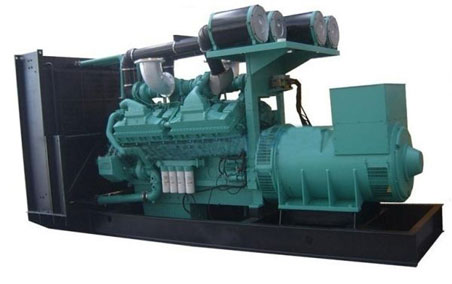 雁江200kw康明斯发电机组图片 雁江200kw康明斯发电机组图片