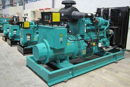 雁江1000kw康明斯柴油发电机组图片 雁江1000kw康明斯柴油发电机组图片