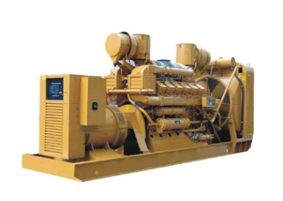 雁江发电机出租