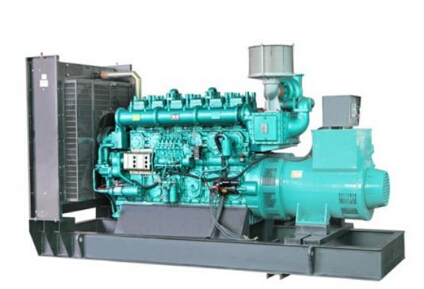 雁江发电机出租