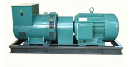 雁江发电机出租