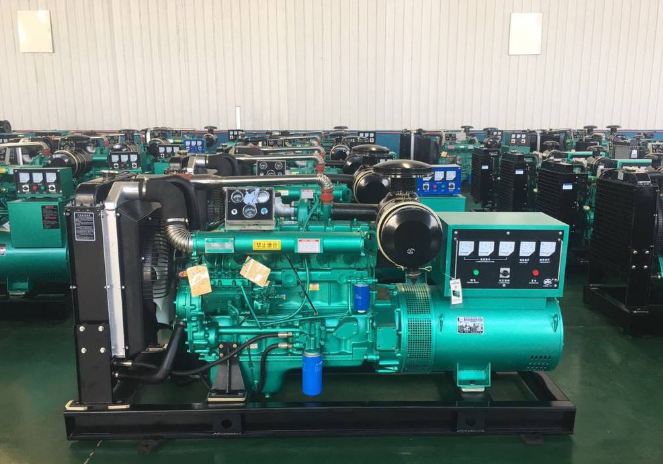 雁江柴油发电机 雁江柴油发电机